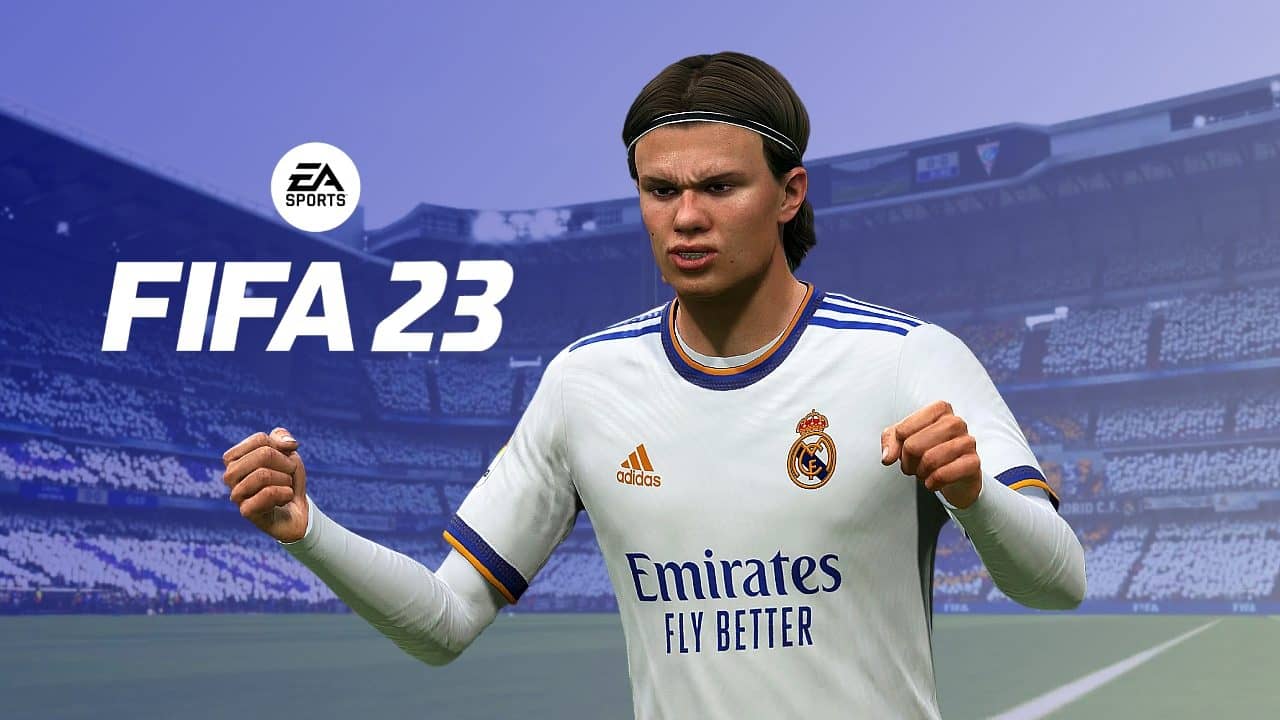 FIFA 23: Novos vazamentos detalham data de lançamento, crossplay e muito  mais - Millenium