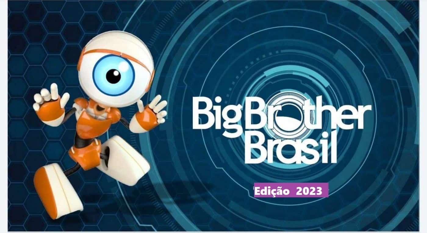 big brother brasil 2023