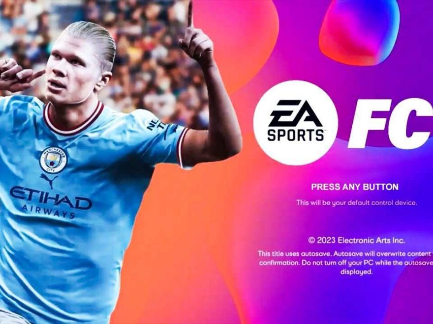 EA Sports FC 24 todos os vazamentos sobre o novo FIFA 24