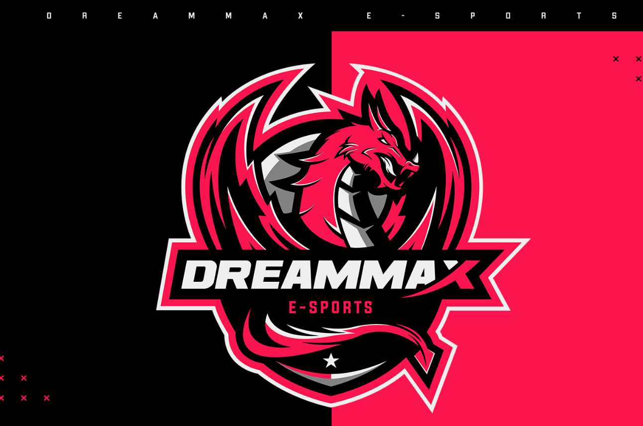 DreamMax - e-sports