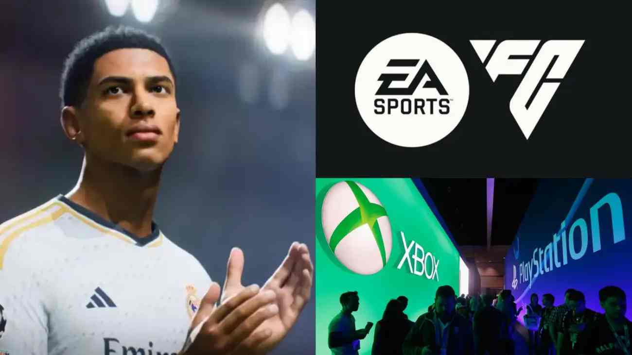 EA Sports FC teve quase 7 milhões de registros no acesso antecipado
