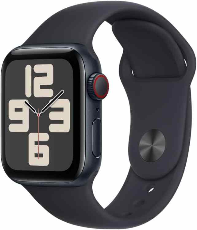 Apple Watch SE 2 (GPS + Celular)