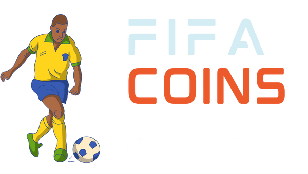 Fifa Coins Brasil